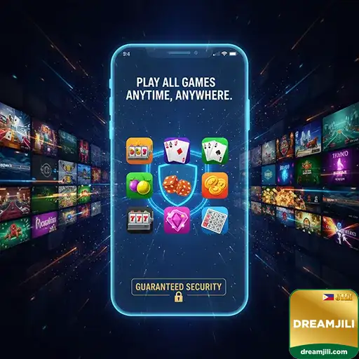dreamjili app 