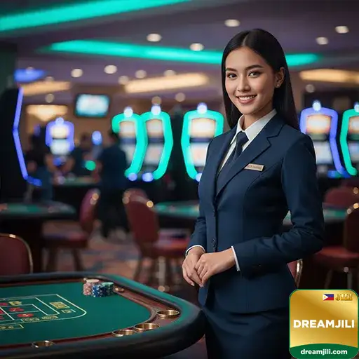 dreamjili casino 